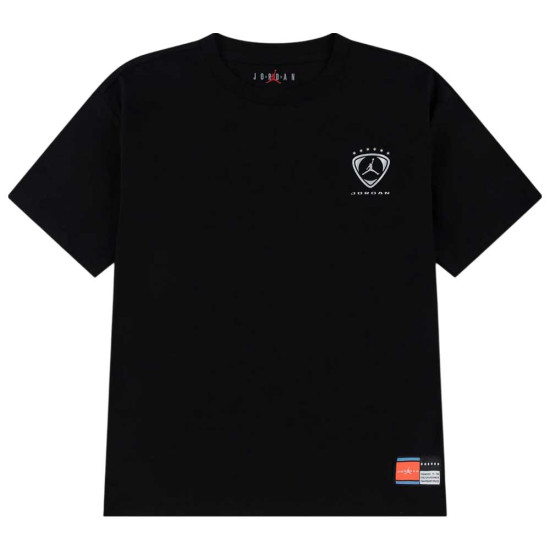 Jordan Παιδική κοντομάνικη μπλούζα Brooklyn Football Club Oversized Graphic T-Shirt